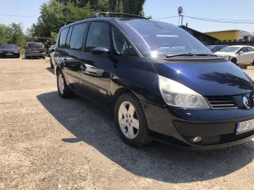 Renault Espace 2.2 dCi - 4500 лв. - 82021589 7