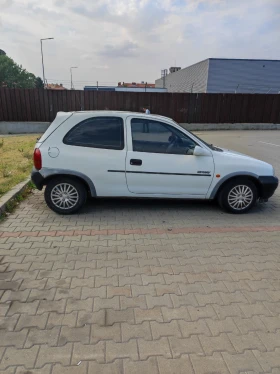 Opel Corsa | Mobile.bg    5