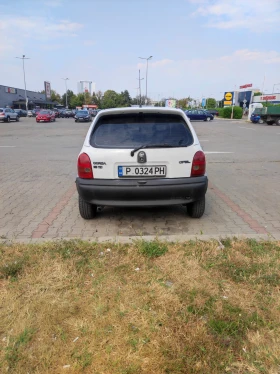 Opel Corsa | Mobile.bg    4