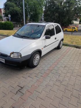 Opel Corsa | Mobile.bg    2