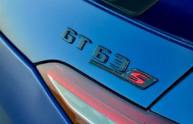 Mercedes-Benz AMG GT 63S* CARBON CERAMIC* масаж - 149999 лв. - 44617266 7