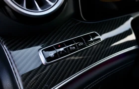 Mercedes-Benz AMG GT 63S* CARBON CERAMIC* масаж - 149999 лв. - 44617266 10