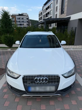 Обява за продажба на Audi A4 Allroad 3.0TDI 245HP ~23 000 лв. - изображение 1