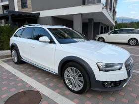 Обява за продажба на Audi A4 Allroad 3.0TDI 245HP ~23 000 лв. - изображение 2