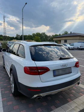 Обява за продажба на Audi A4 Allroad 3.0TDI 245HP ~23 000 лв. - изображение 3