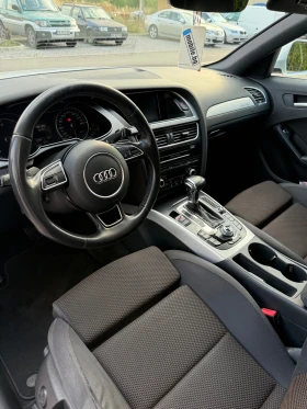 Обява за продажба на Audi A4 Allroad 3.0TDI 245HP ~23 000 лв. - изображение 7