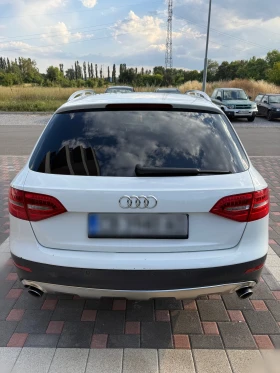 Обява за продажба на Audi A4 Allroad 3.0TDI 245HP ~23 000 лв. - изображение 5