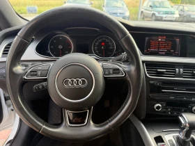 Обява за продажба на Audi A4 Allroad 3.0TDI 245HP ~23 000 лв. - изображение 10