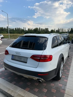 Обява за продажба на Audi A4 Allroad 3.0TDI 245HP ~23 000 лв. - изображение 4