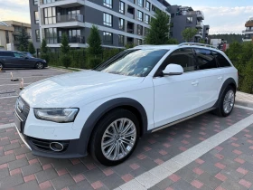 Обява за продажба на Audi A4 Allroad 3.0TDI 245HP ~23 000 лв. - изображение 1