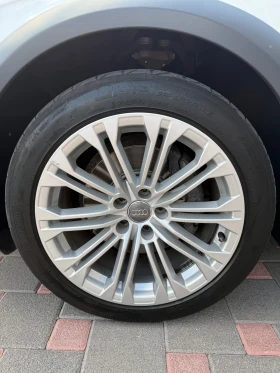 Обява за продажба на Audi A4 Allroad 3.0TDI 245HP ~23 000 лв. - изображение 6