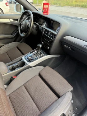 Обява за продажба на Audi A4 Allroad 3.0TDI 245HP ~23 000 лв. - изображение 8
