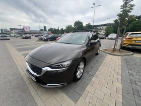 Обява за продажба на Mazda 6 2.5 Skyactive Takumi ~50 900 лв. - изображение 1