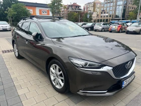 Обява за продажба на Mazda 6 2.5 Skyactive Takumi ~50 900 лв. - изображение 1