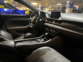 Mazda 6 2.5 Skyactive Takumi | Mobile.bg    13