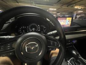 Обява за продажба на Mazda 6 2.5 Skyactive Takumi ~50 900 лв. - изображение 10