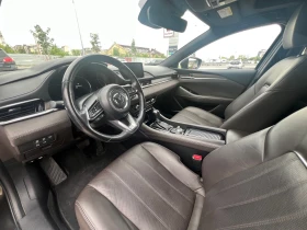Обява за продажба на Mazda 6 2.5 Skyactive Takumi ~50 900 лв. - изображение 5