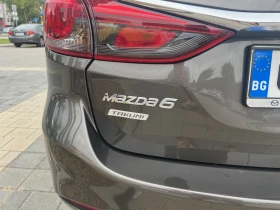 Обява за продажба на Mazda 6 2.5 Skyactive Takumi ~50 900 лв. - изображение 3