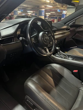 Обява за продажба на Mazda 6 2.5 Skyactive Takumi ~50 900 лв. - изображение 9