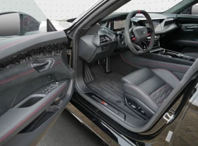 Audi E-Tron GT Performance* Ceramic* HuD* Carbon* B&O - 124998 € - 65051451 5