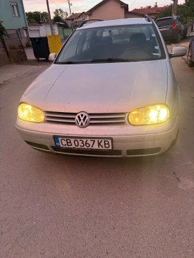     VW Golf