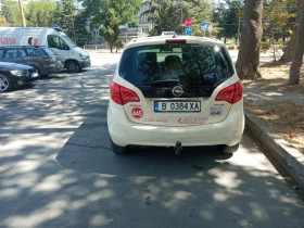 Обява за продажба на Opel Meriva ~9 800 лв. - изображение 3