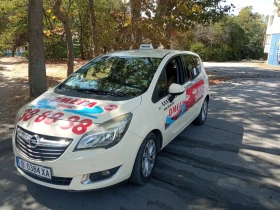 Обява за продажба на Opel Meriva ~9 800 лв. - изображение 2