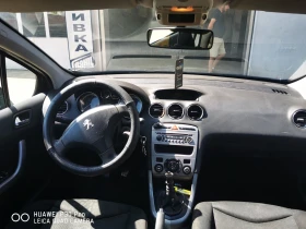 Обява за продажба на Peugeot 308 1.6HDI ~5 500 лв. - изображение 4