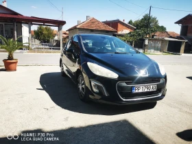 Обява за продажба на Peugeot 308 1.6HDI ~5 500 лв. - изображение 1