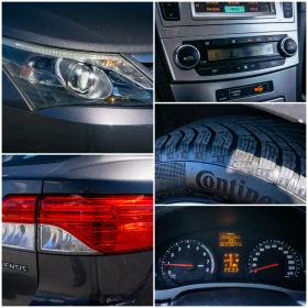 Toyota Avensis 1.8 VVT-i Facelift | С ГАРАНЦИЯ - 16500 лв. - 67325651 12