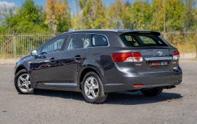 Toyota Avensis 1.8 VVT-i Facelift | С ГАРАНЦИЯ - 16500 лв. - 67325651 6