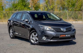Toyota Avensis 1.8 VVT-i Facelift | С ГАРАНЦИЯ - 16500 лв. - 67325651 3