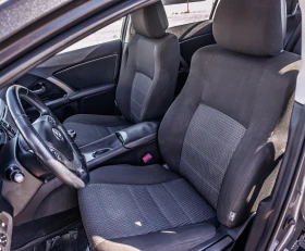 Toyota Avensis 1.8 VVT-i Facelift | С ГАРАНЦИЯ - 16500 лв. - 67325651 13