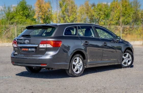 Toyota Avensis 1.8 VVT-i Facelift | С ГАРАНЦИЯ - 16500 лв. - 67325651 4