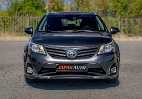 Toyota Avensis 1.8 VVT-i Facelift | С ГАРАНЦИЯ - 16500 лв. - 67325651 2