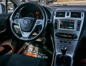 Toyota Avensis 1.8 VVT-i Facelift | С ГАРАНЦИЯ - 16500 лв. - 67325651 9