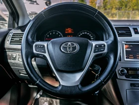 Toyota Avensis 1.8 VVT-i Facelift | С ГАРАНЦИЯ - 16500 лв. - 67325651 10