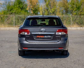 Toyota Avensis 1.8 VVT-i Facelift | С ГАРАНЦИЯ - 16500 лв. - 67325651 5