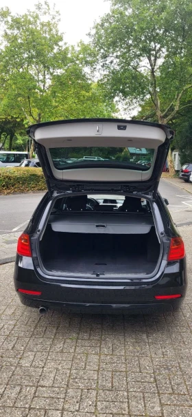 BMW 320 | Mobile.bg    7