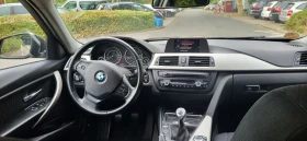 BMW 320 | Mobile.bg    11