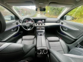 Обява за продажба на Mercedes-Benz E 220 Avantgarde 9G ~33 900 лв. - изображение 4