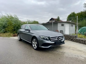 Обява за продажба на Mercedes-Benz E 220 Avantgarde 9G ~33 900 лв. - изображение 1
