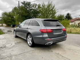 Обява за продажба на Mercedes-Benz E 220 Avantgarde 9G ~33 900 лв. - изображение 3