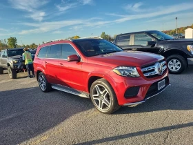 Mercedes-Benz GLS 450  * CARFAX *    | Mobile.bg    2