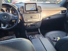 Mercedes-Benz GLS 450  * CARFAX *    | Mobile.bg    11