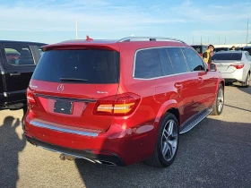 Mercedes-Benz GLS 450  * CARFAX *    | Mobile.bg    3