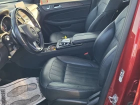 Mercedes-Benz GLS 450  * CARFAX *    | Mobile.bg    5