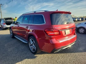 Mercedes-Benz GLS 450  * CARFAX *    | Mobile.bg    4