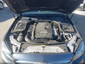 Mercedes-Benz C 300 SPORT | Mobile.bg    9