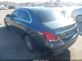 Mercedes-Benz C 300 SPORT | Mobile.bg    3